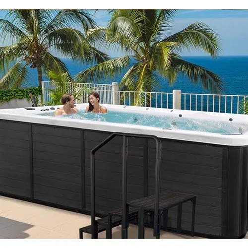 Swimspa hot tubs for sale in Centreville